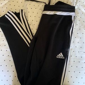 Adidas Track Pants